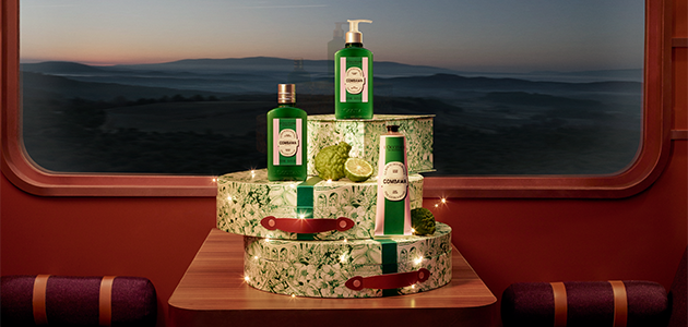 All Our Festive Limited Edition Gifts | L'OCCITANE IE